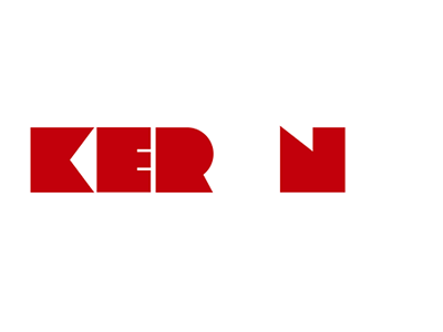 Kern 2d after effects animation graphics motion
