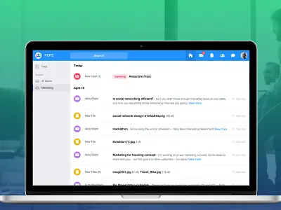 Peps Dashboard UI app dashboard peps ui user interface ux web