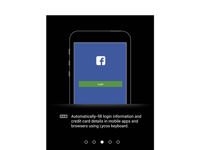 Wizard animation animation app wizard