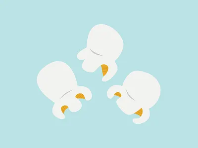 Popcorn colorful eating food kernels popcorn snack vector