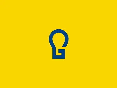 Grodno - logo redesign concept branding identity light logo mark minimal rebranding redesign symbol
