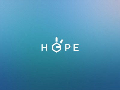 Hope design logo