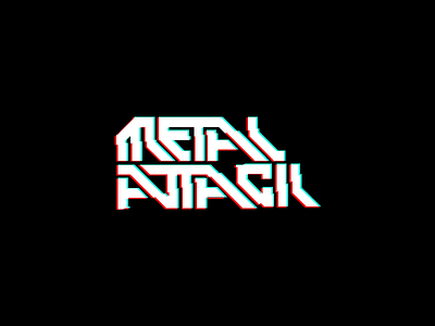 Metal Attack