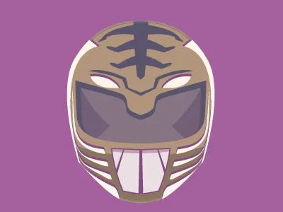 White Ranger power rangers white ranger