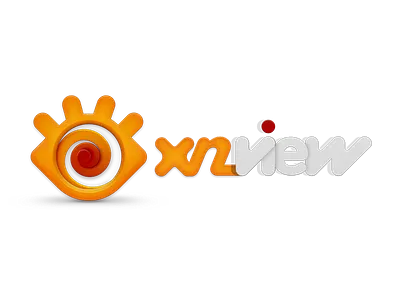 XnViewMP Icon xnview