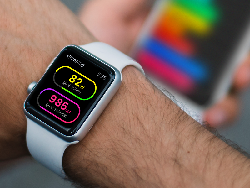 best free fitness app for apple watch