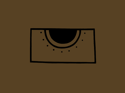 Jeff 4 doodle drawing icon illustration symbol