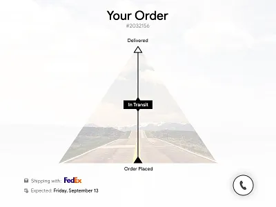 Your Order is dispatched delivery dispatched ecommerce order