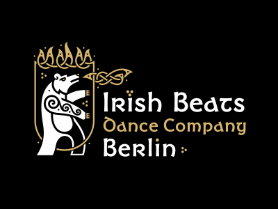 Irish Beats Dance Company Berlin animals bear beast beats berlin celtic dance irish ornament