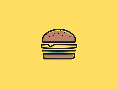 Hamburguer - Casa da Sé hamburguer icon vector