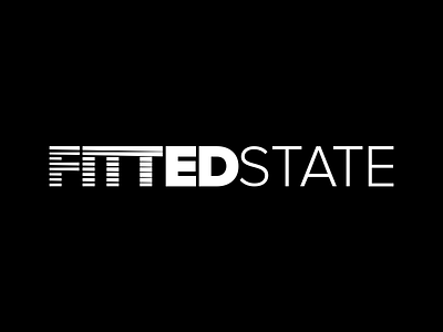 Fitted State brand logo