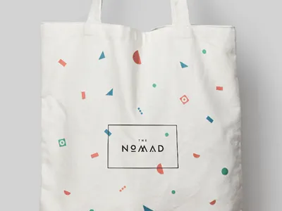 The Nomad Portfolio Update ecology high standard lifestyle nature nomad nomadic ocean