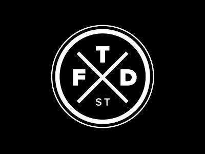 FTD ST brand logo