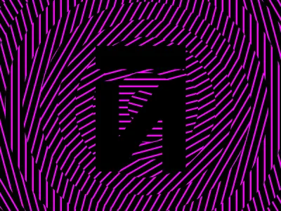 Logo Variation design logo optic porquenao