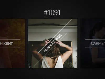 #1091 image hover title web