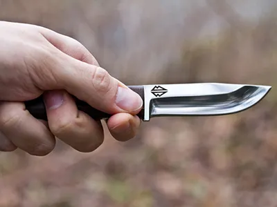 Bladebroth4 identity logotype