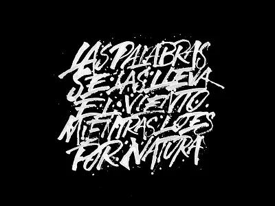 Calligraphy graphic illustration lettering type typography vector