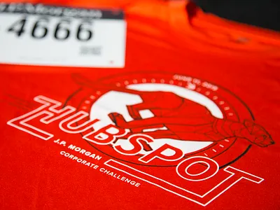 Run Wild 5k cheetah illustration t shirt