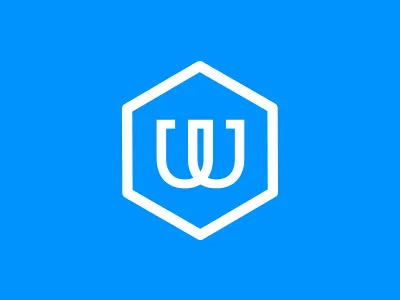 WalkBoard Mark icon identity logo mark