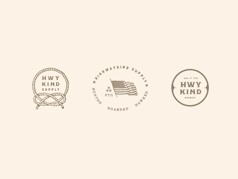 Example of Highwaykind  No.03