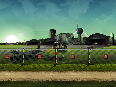 Shooting Birds 2 Level Design game design level design shoot em up
