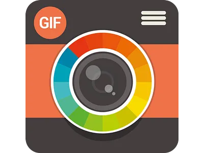 GifMe Camera!