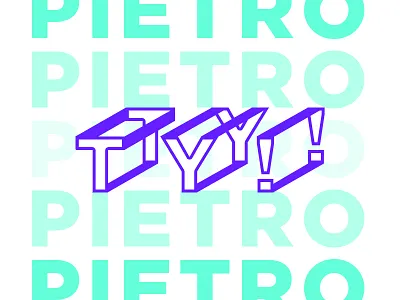 Thank You! Pietro. debut first shot gotham thank you