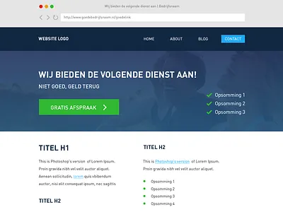 SEO Checklist Page checklist google grid instructions page seo template webdesign webpage website