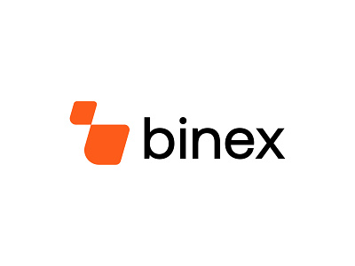 binex brand identity creative logo crypto logo defi finance logo logo logo design agencies modern logo professional logo simple logo smart logo vector