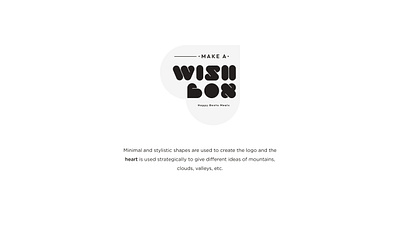 WishBox brand brand consulting branding design packaging design print