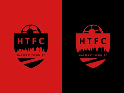 Soccer Logo halifax logo soccer