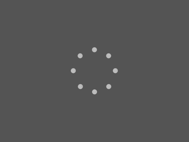 Loading Animation animation dev loading loop meta testing ui ux web