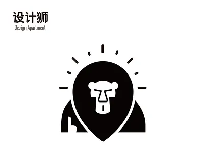 Design Apartment animal sign version