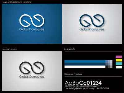 Branding Scheme branding color design logo scheme