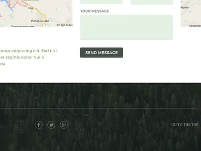 Viewaide application design landing site viewade web wip