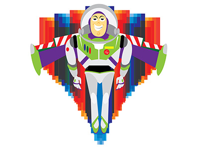 Buzz Lightyear