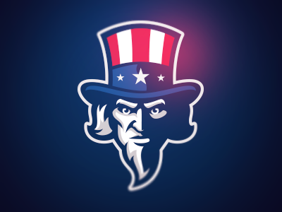 We want You!!! basketball game app superhoops uncle sam usa