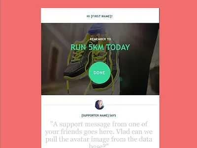 Email Template app email template ui