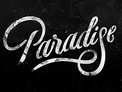 Paradise coldplay paradise song