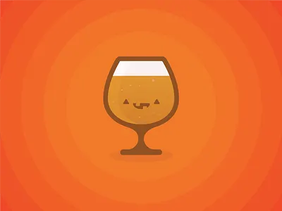 Pumpkin Beer beer brew face fall harvest jack o lantern pumpkin thanksgiving