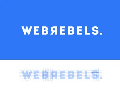 Branding Identity Webrebels Logo branding identity logo rebel