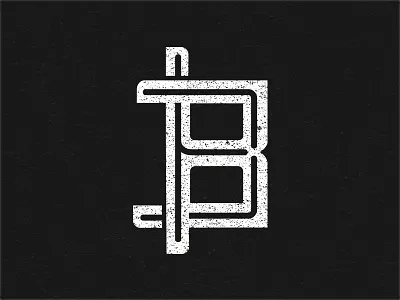 Soda & Syrup branding bold branding burly logo soda syrups tonic tonics