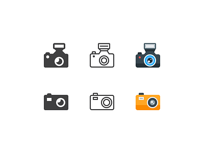 Iconography download glyph icon icons outline startup