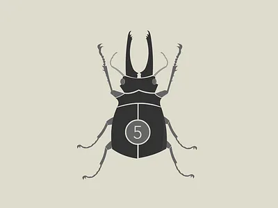 Stag Beetle beetle illustration insect stag