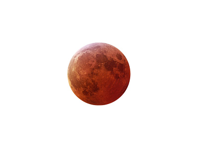 Redmoon from Tokyo flag japan moon redman supermoon tokyo