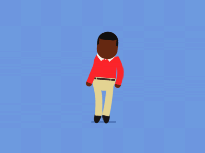 Carlton Dance animated animation carlton dance fresh prince movement