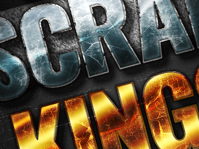 Industrial Styles 1 gaming high res industrial kings layer styles scrap street