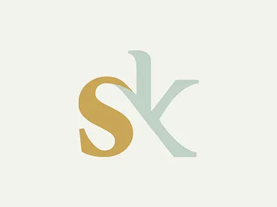 Interior designer logo branding designer interior design interiors ligature logo