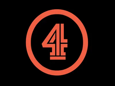 4 Tickets Left brooklyn dribbble font lettering meetup new york city nyc type typography ux