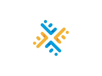 Mark concept concept logo mark